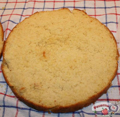 Stines sjokoladekake - ���������� (��?) ����/���� �� �����