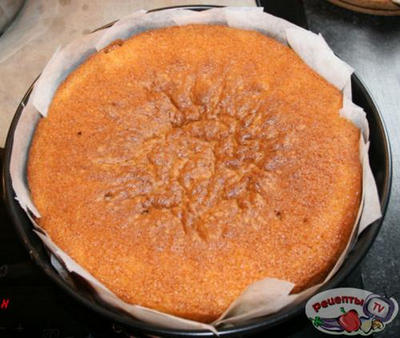 Stines sjokoladekake - ���������� (��?) ����/���� �� �����