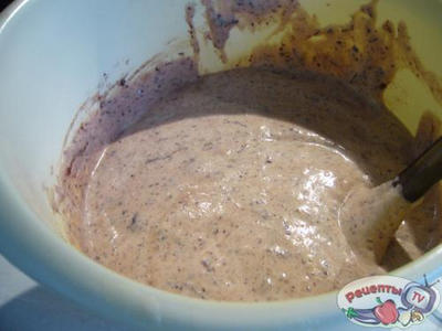 ���������� ���������� �������� �� ����� (Shoko-cupcakes)