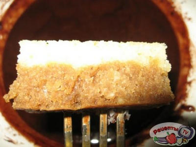 �������� �������� Mocha Lamingtons