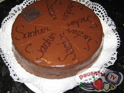  "Sacher" () -   