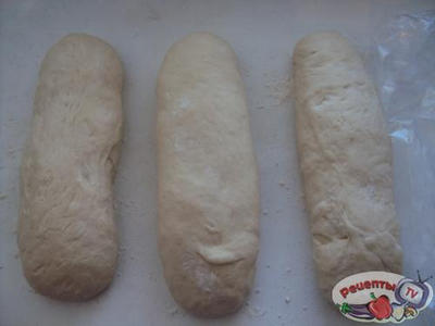 ����� (baguette ou pain parisien)