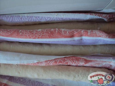 ����� (baguette ou pain parisien)