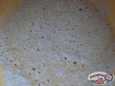 ����� (baguette ou pain parisien)