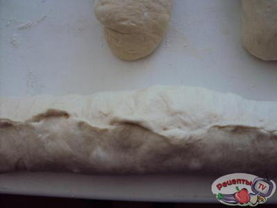 ����� (baguette ou pain parisien)