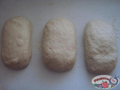 ����� (baguette ou pain parisien)