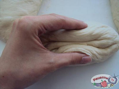 ����� (baguette ou pain parisien)