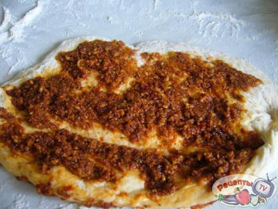 ������� (Ciabatta) � ������� � �����