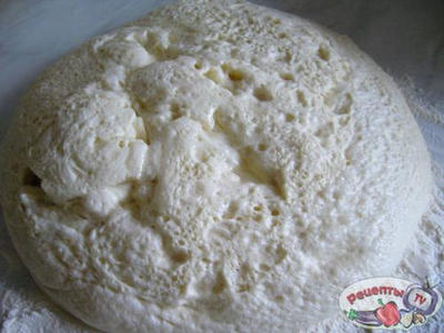 ������� (Ciabatta) � ������� � �����