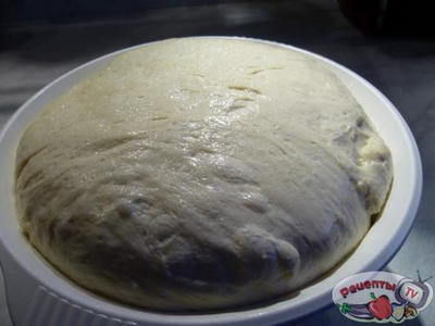 ������� (Ciabatta) � ������� � �����
