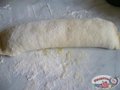 ������� (Ciabatta) � ������� � �����