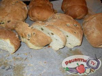  (Ciabatta)     