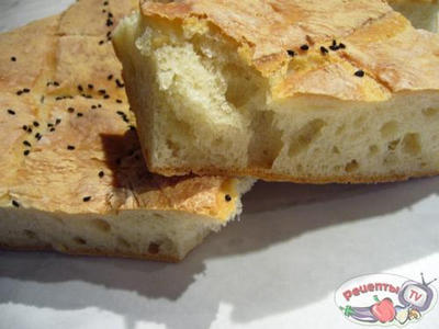 ���������� (Fladenbrot) &ndash; ������a� �������