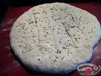 ���������� (Fladenbrot) &ndash; ������a� �������