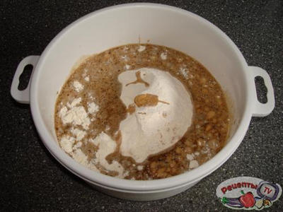 ������ ���� � �������������� �������