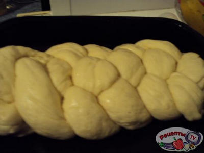 �������� ���� �� ������� (Swiss Braid)