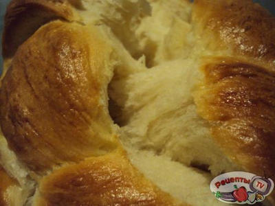 �������� ���� �� ������� (Swiss Braid)