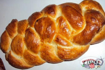 �������� ���� �� ������� (Swiss Braid)