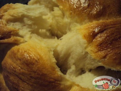 �������� ���� �� ������� (Swiss Braid)