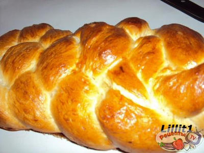�������� ���� �� ������� (Swiss Braid)