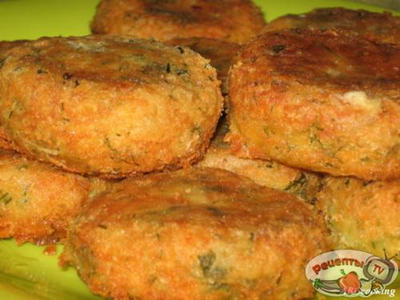 Potato cakes