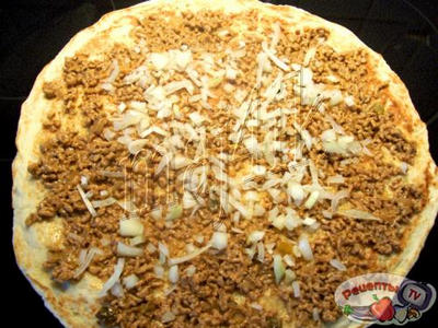 �-�� Lahmacun � ��������