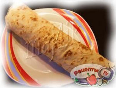 �-�� Lahmacun � ��������