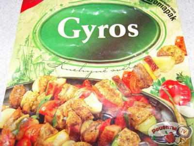   &  GYROS