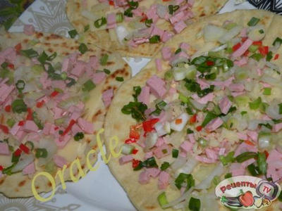   <b> </b>   c , Quesadillas