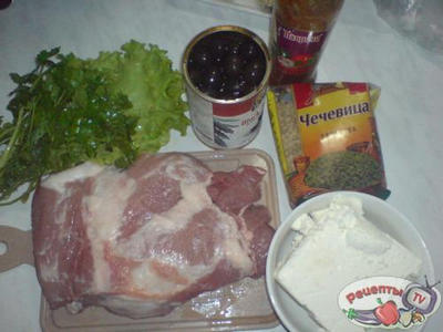 ������ ����� � �������