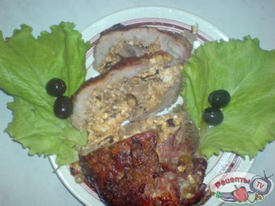 ������ ����� � �������