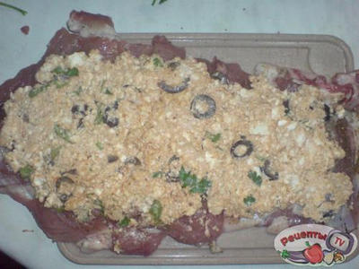 ������ ����� � �������