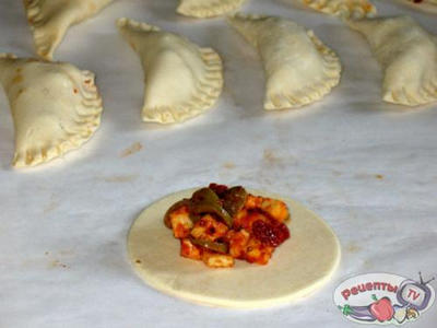 -  (Empanadillas)