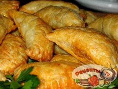 -  (Empanadillas)