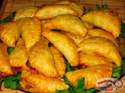 -  (Empanadillas)