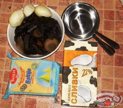 ������ � ������� � �����