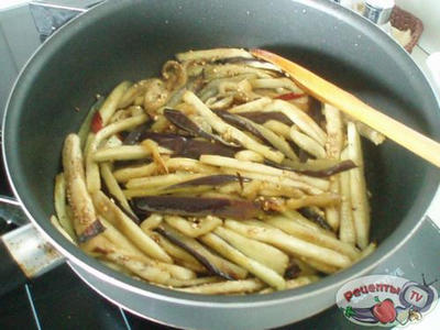 Brinjal dahi ��� ��������� , ��� �� ���� � �����