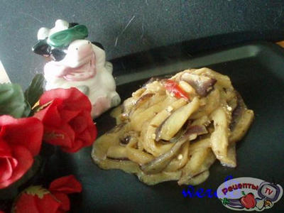 Brinjal dahi ��� ��������� , ��� �� ���� � �����