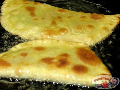 Quesadillas  