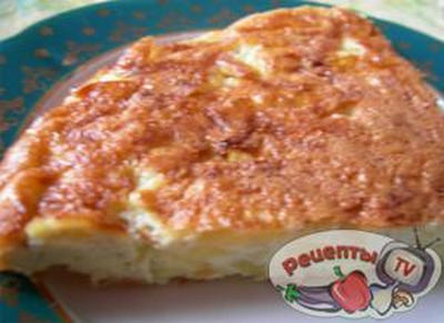 Tortilla de patatas ( )