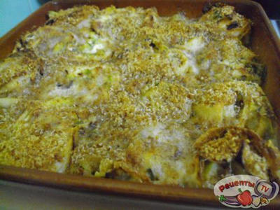 ������ � ����� � ���������.