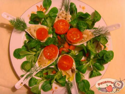 Carpaccio  -