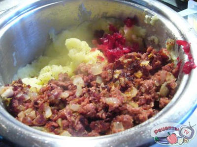 Labskaus (��������), ������� ��������� �������