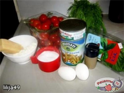 Polpettine di ricotta-�����-��������� ������