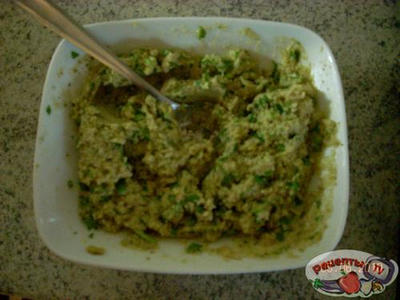 ������� �������� ������ ��� Capesante Gratinate