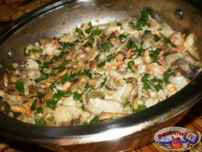 ������� ����� � ������� � ����������