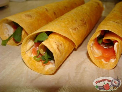 ���� �� ������������, ������ Tortillas