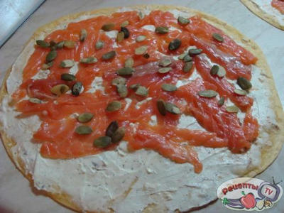 ���� �� ������������, ������ Tortillas