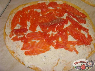 ���� �� ������������, ������ Tortillas