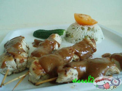 Sate - ������������� �������� � ����������� ������ ��� ���